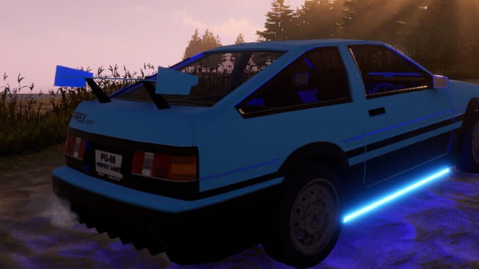 Rally 9000