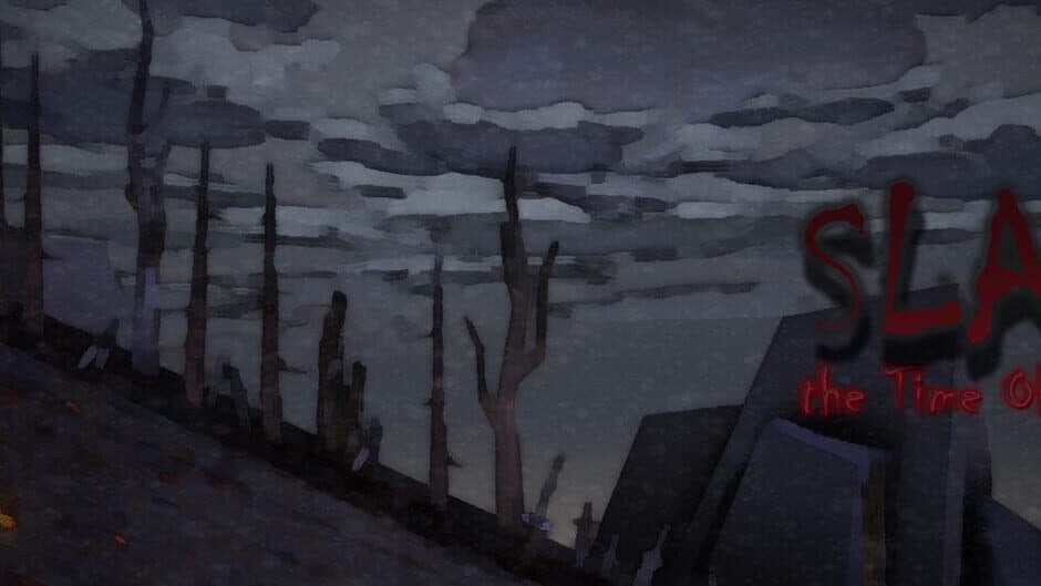 Slayer: the Demon Haunted World
