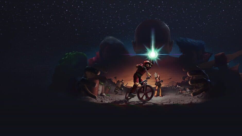 Turbo Kid