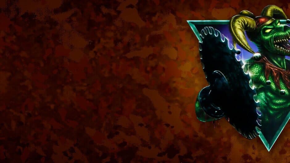 Chasm: The Rift