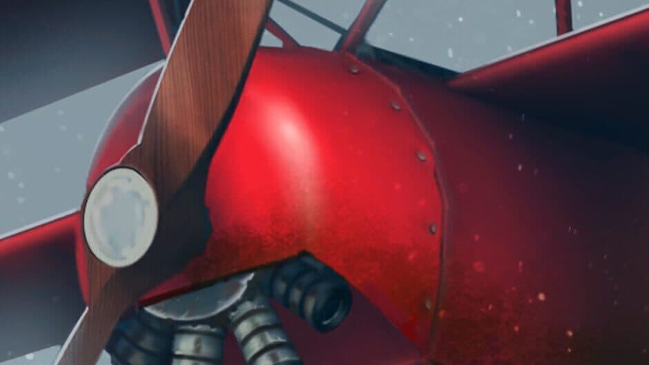 Wings of Glory