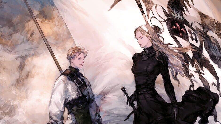 Tactics Ogre: Reborn