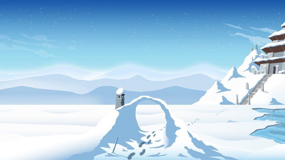 Faraway: Arctic Escape