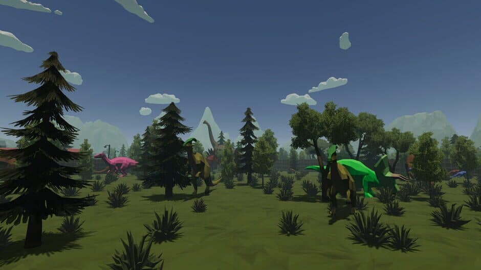 DinoLife