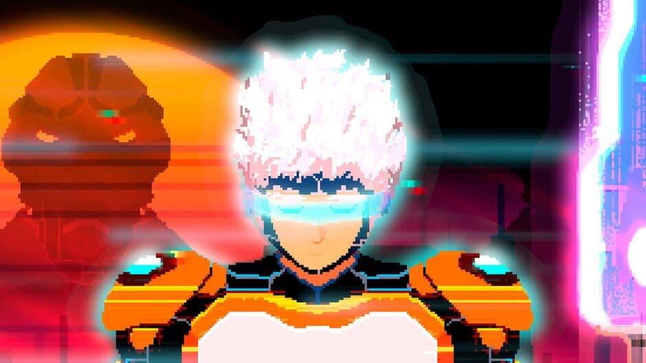 Resonant Blade