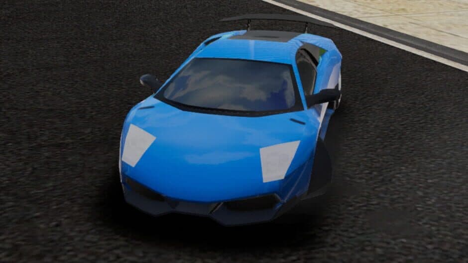 Coins Collector Sport Car