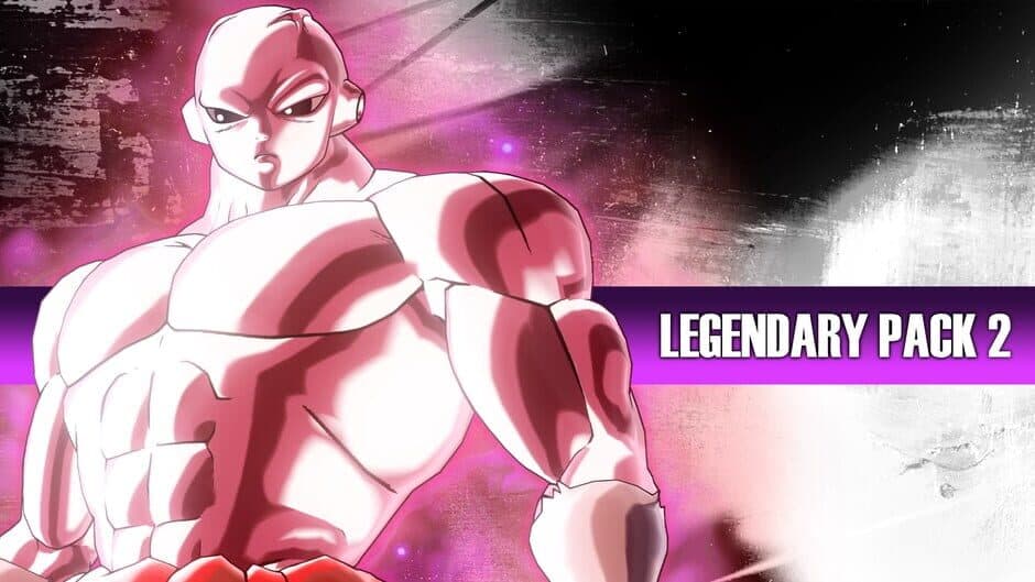 Dragon Ball: Xenoverse 2 - Legendary Pack 2