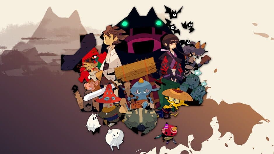 ONI: Road to be the Mightiest