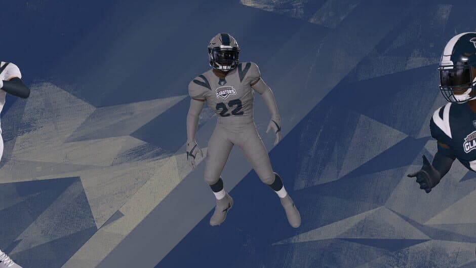 Axis Football 2023