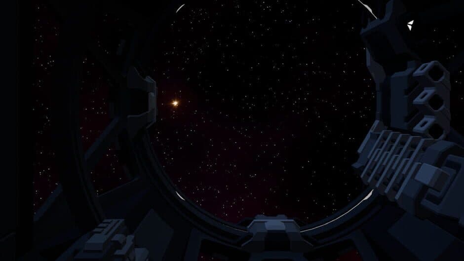 Saber Ship