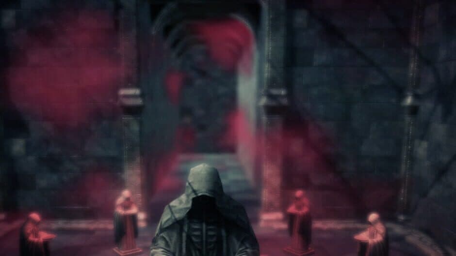 Temple of Horror
