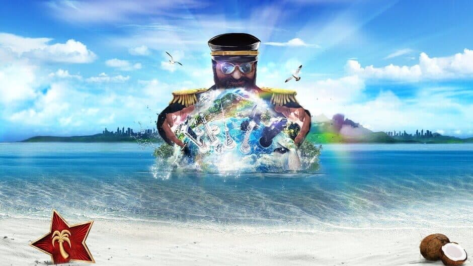 Tropico 5  Waterborne