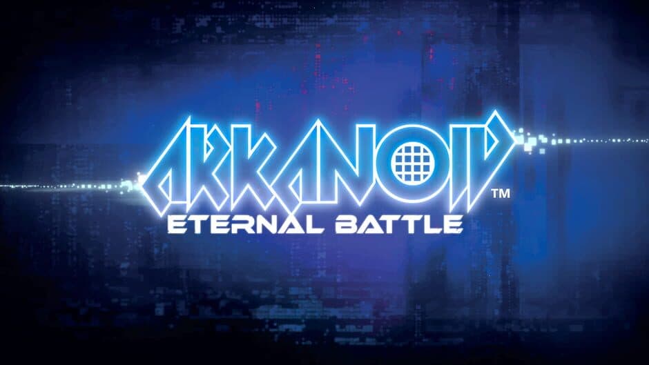 Arkanoid: Eternal Battle