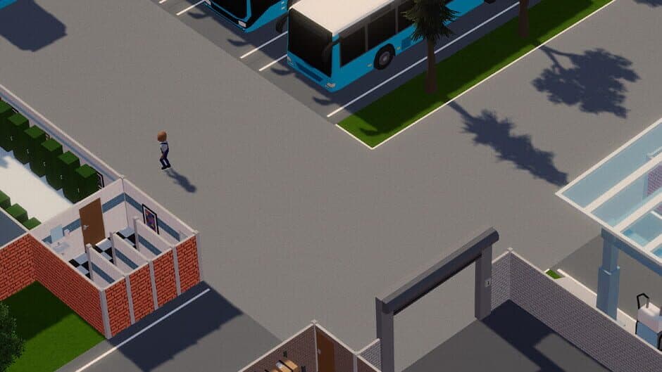 City Bus Manager