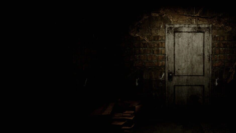 OPEN DOOR