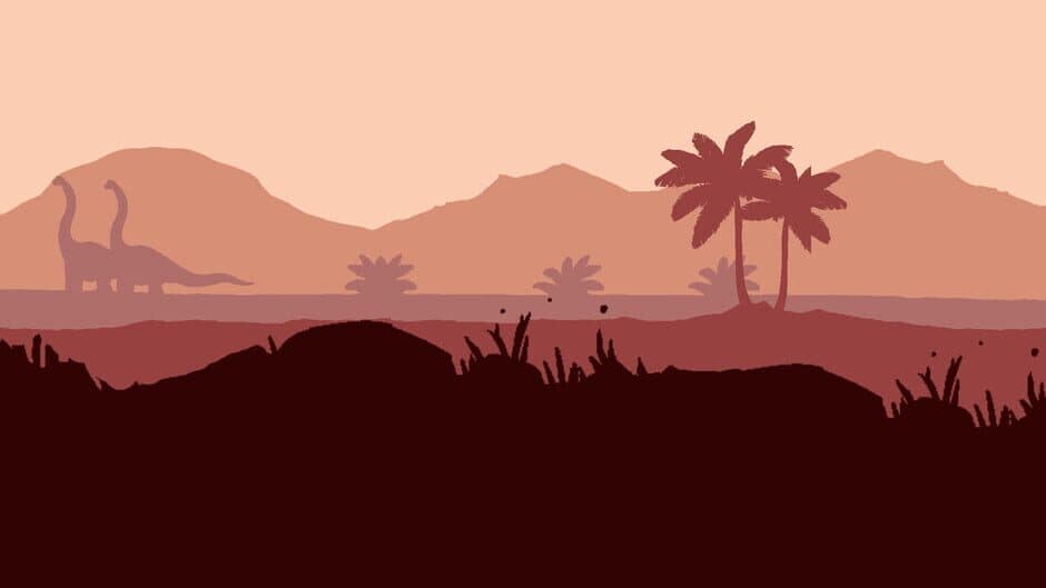 Jurassic Clans