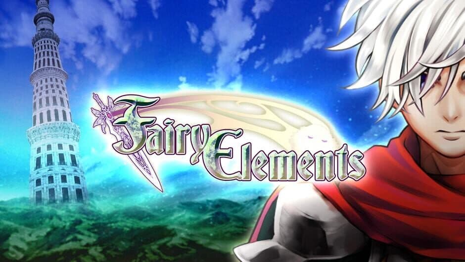 Fairy Elements