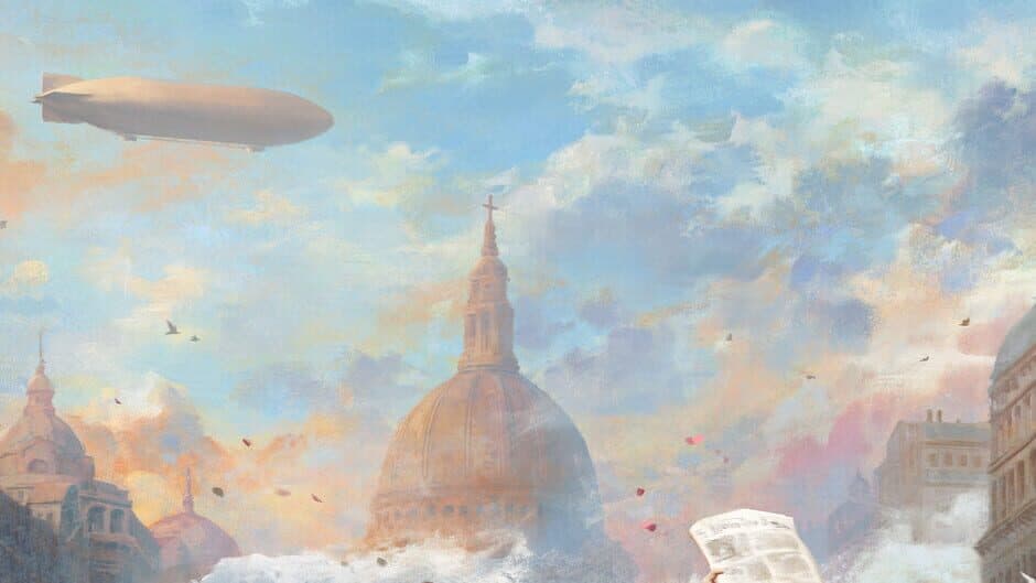 Victoria 3