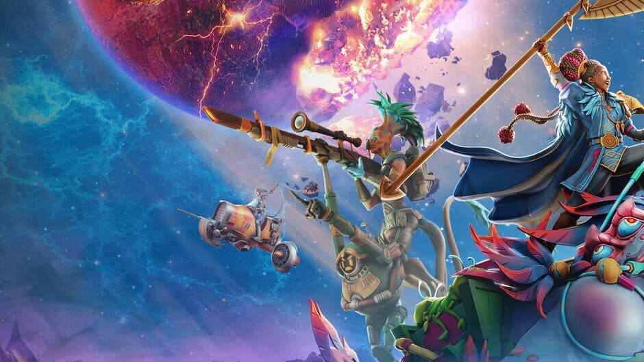 Moonbreaker