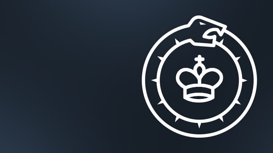 The Ouroboros King