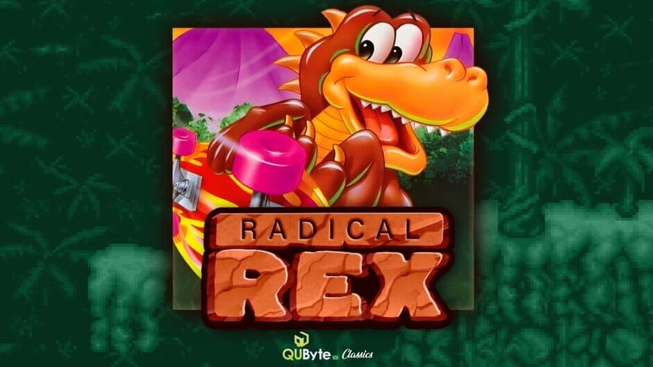 Radical Rex