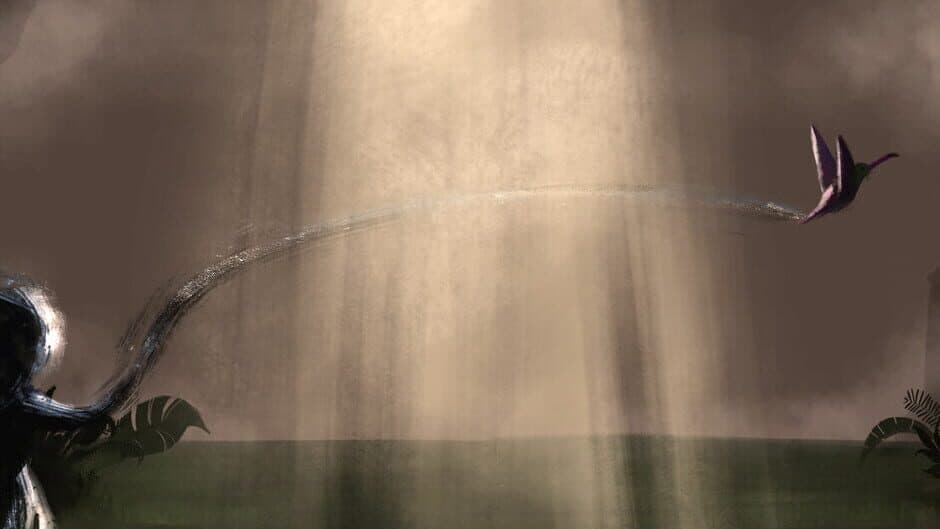 Arise from Shadows