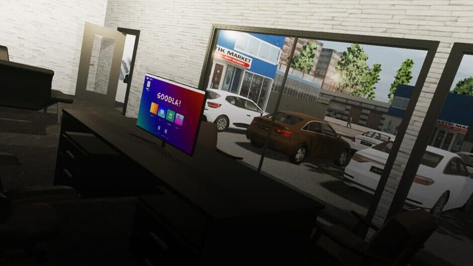 Car Dealership Simulator