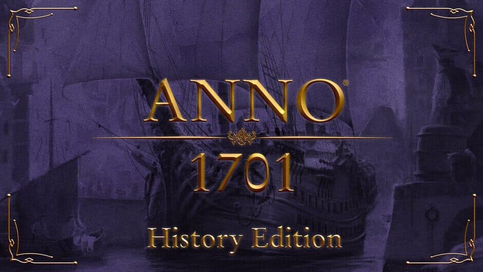 Anno 1701 History Edition