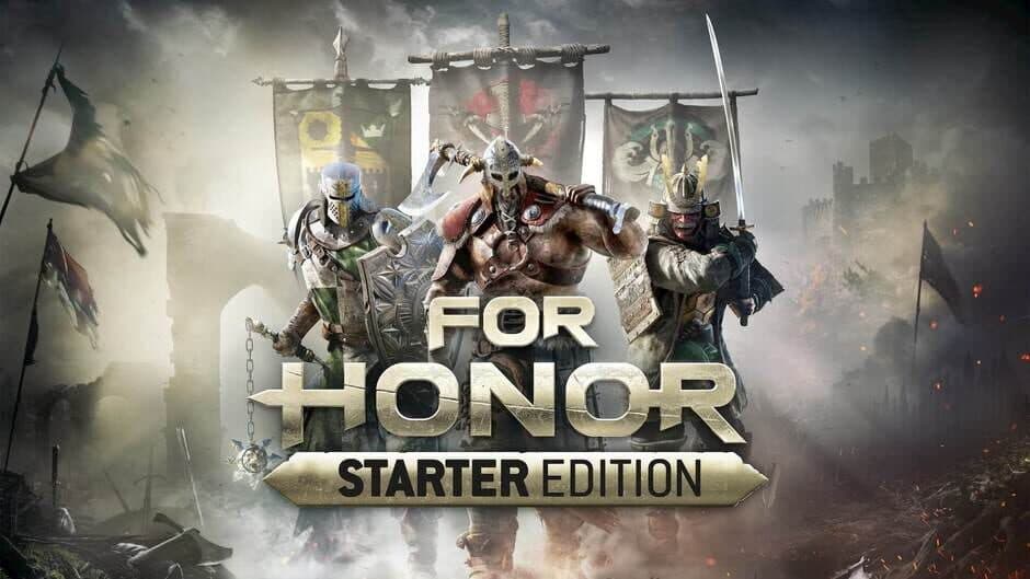 For Honor Starter Edition