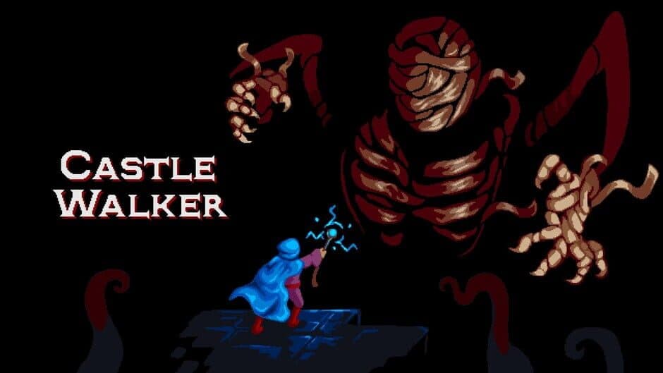 Castle Walker