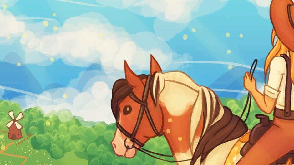 The Ranch of Rivershine
