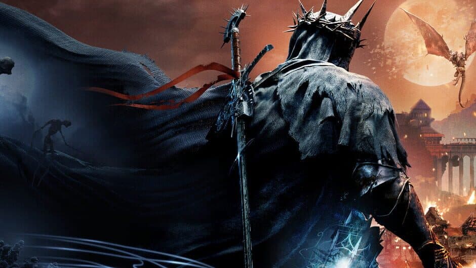 Lords of the Fallen 2023