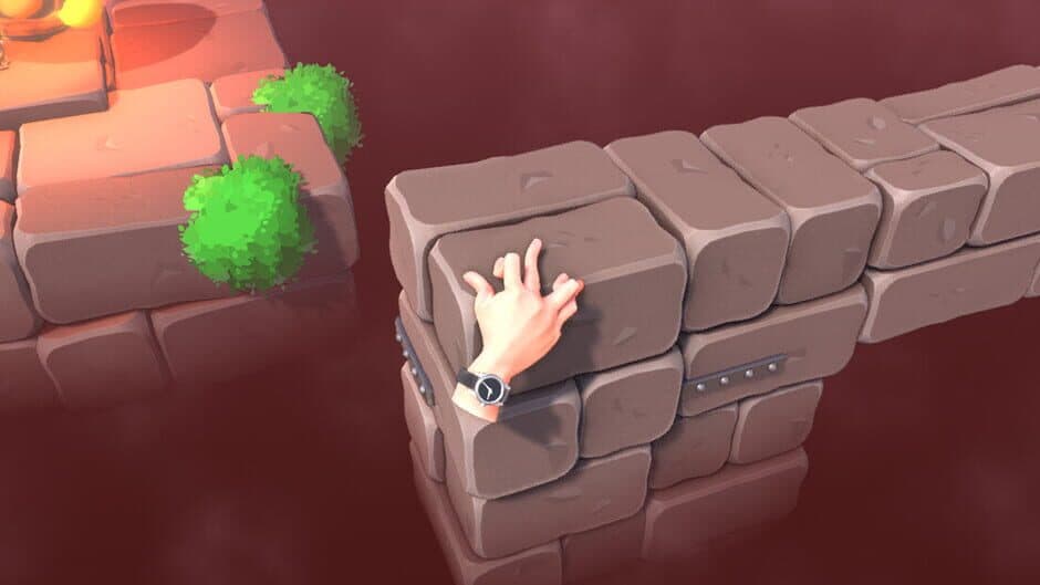 Super Adventure Hand