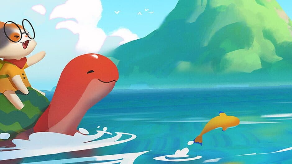 Petit Island