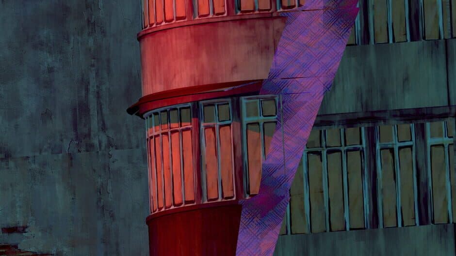 Solace State
