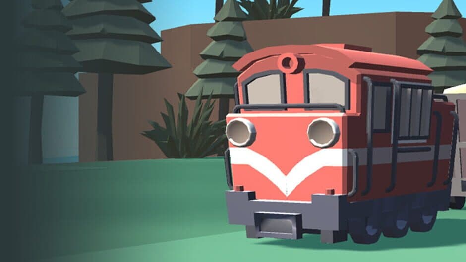 Tails of Trainspot