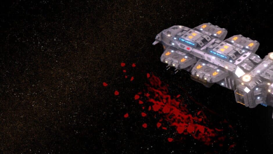 USC: Counterforce