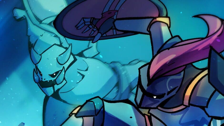 Tiny Rogues