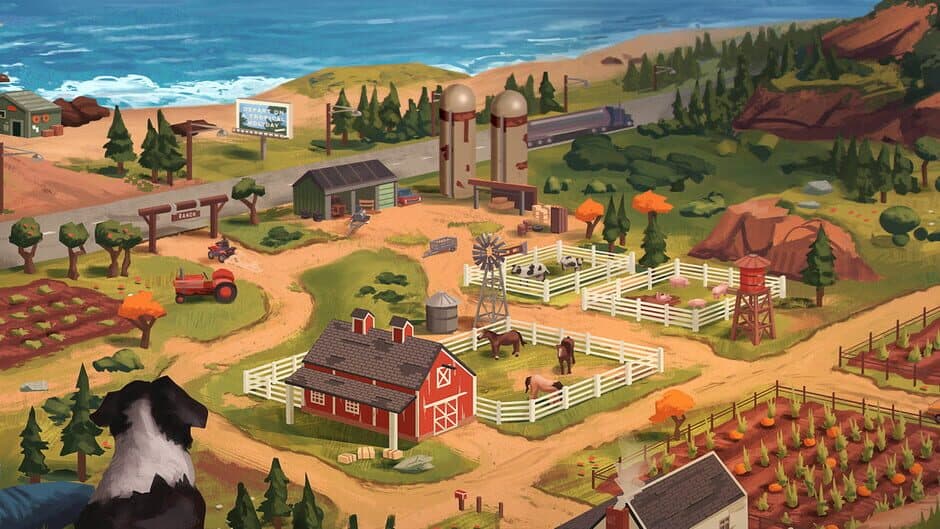 The Ranchers
