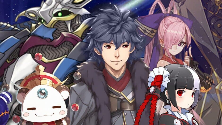 Nightmare without return