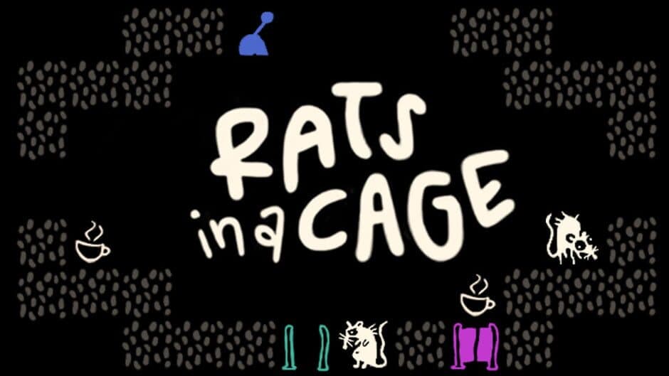 Rats in a Cage