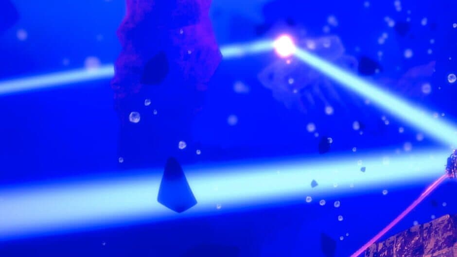 Deep Abyss