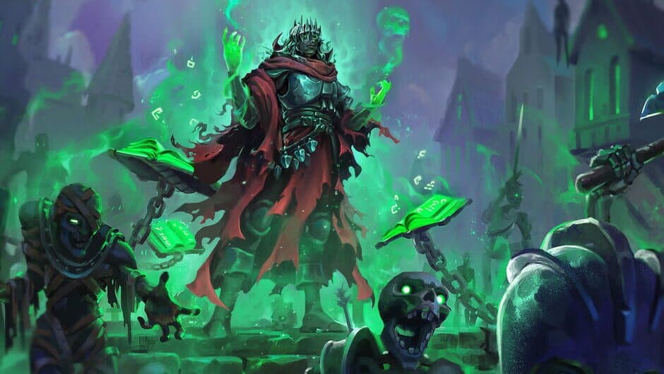 Undead Horde 2: Necropolis