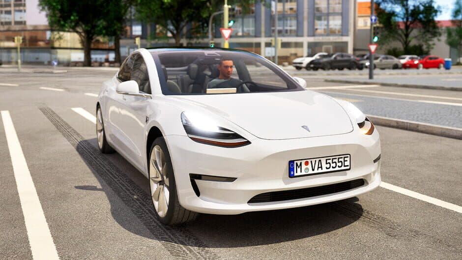 CityDriver