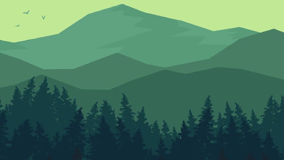 Evergreen: Mountain Life Simulator
