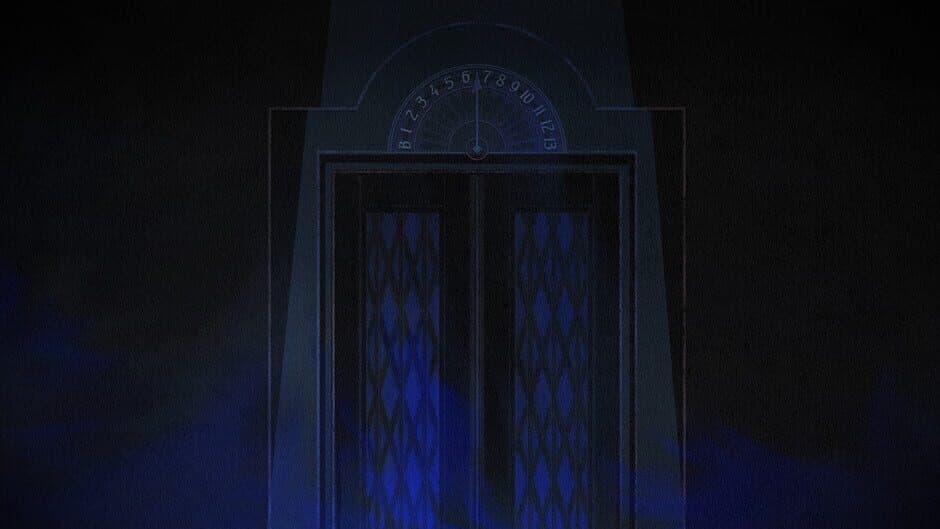 THE SPIRIT LIFT