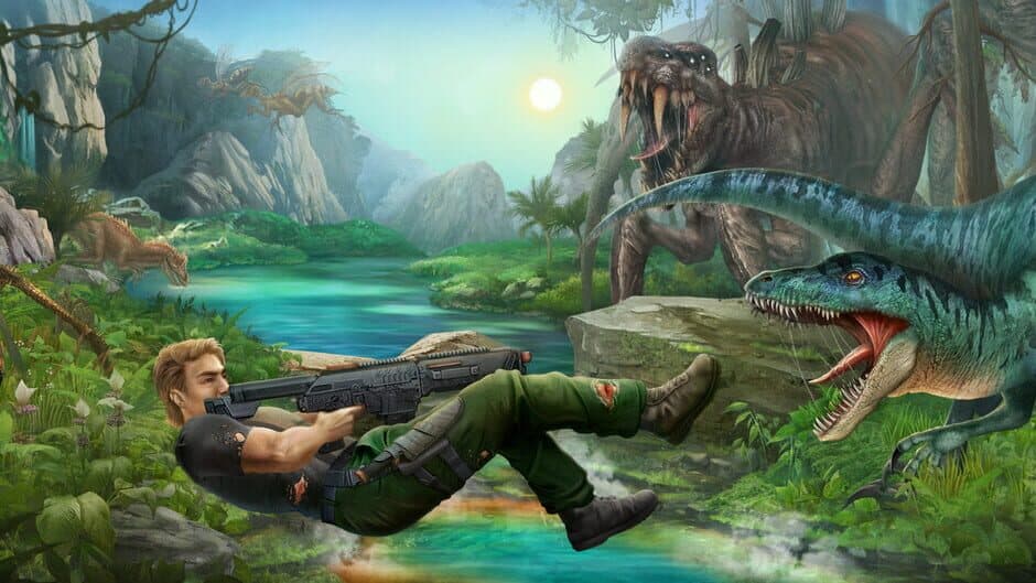 Creatures Of War