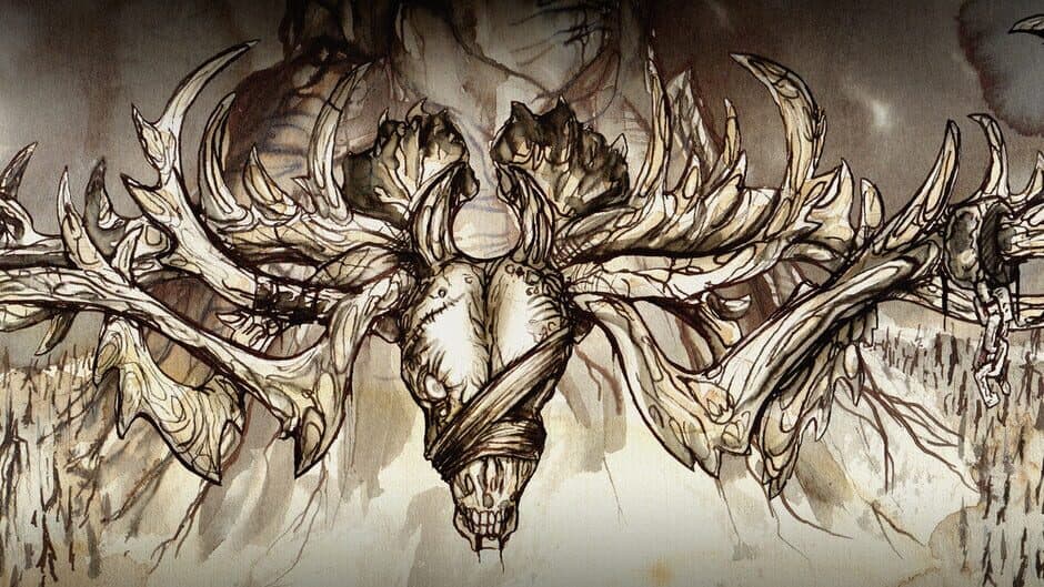 The Axis Unseen