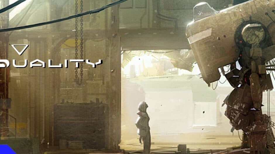 Synduality: Echo Of Ada