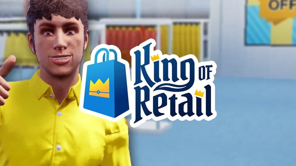 King of Retail